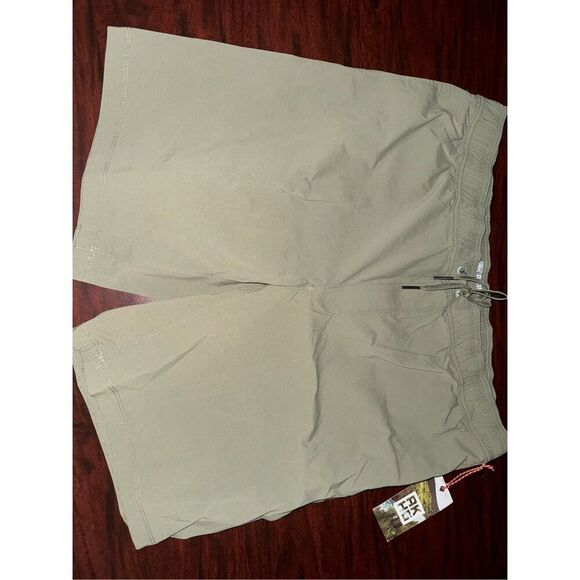 NWT Alaskan Hardgear Men’s AKHG Access Point 10 inch Shorts Size 42 - Picture 1 of 7